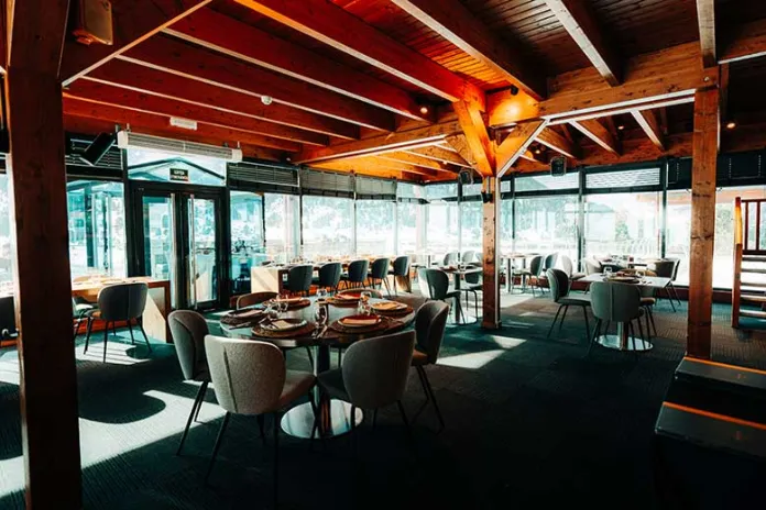 L'arrosseria pi de mig dia Grandvalira