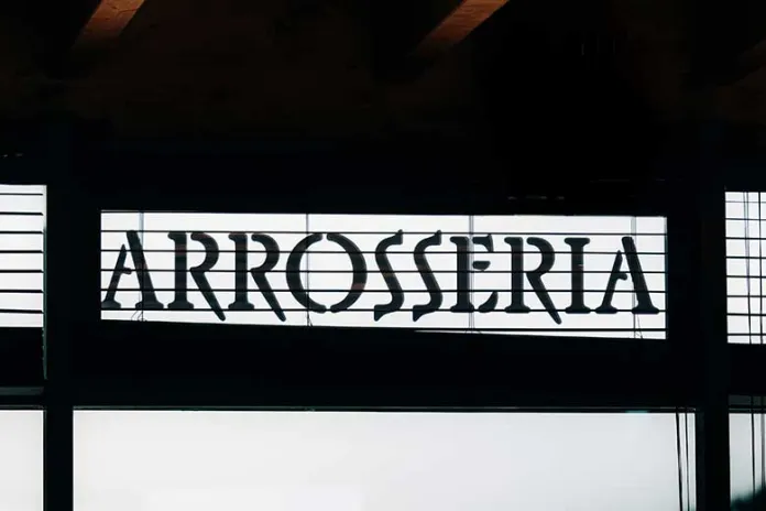 L'arrosseria pi de mig dia Grandvalira