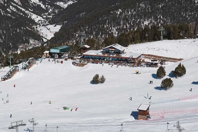 L'arrosseria pi de mig dia