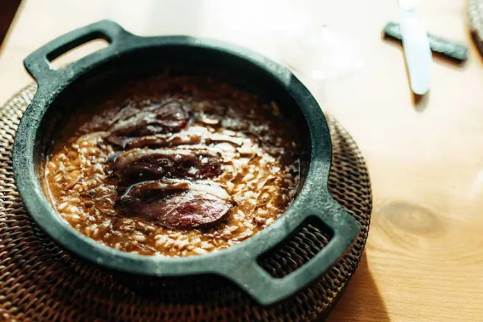 L'arrosseria pi de mig dia Grandvalira