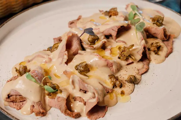 La trattoria el trattoria