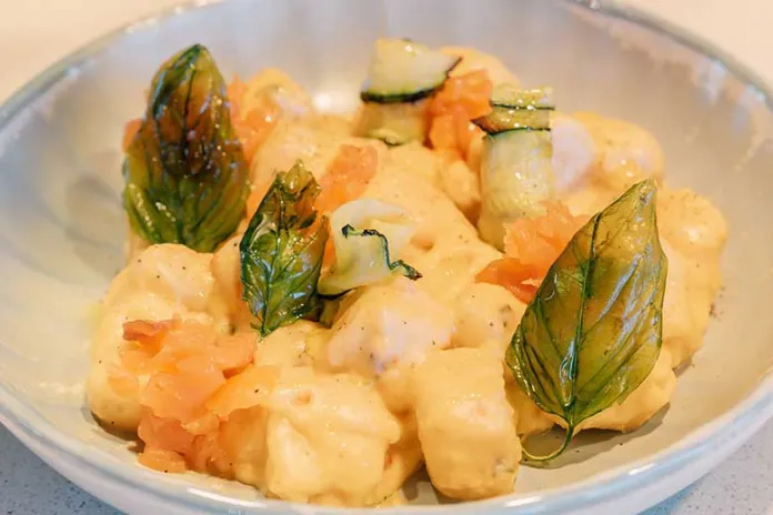 La trattoria el trattoria