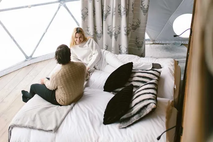 Les Cabanes Grandvalira 