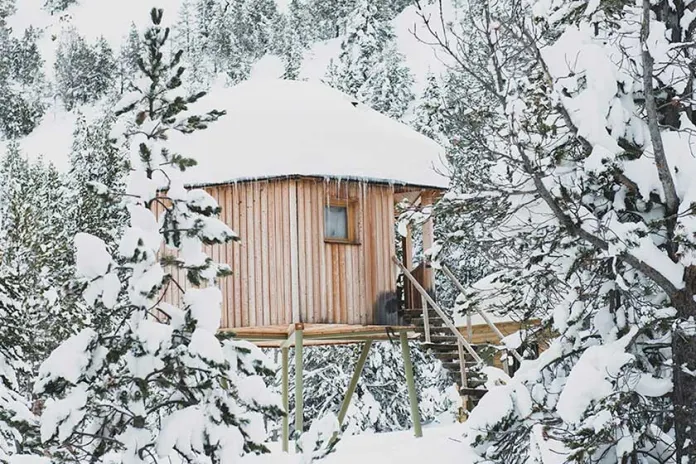 Las Cabañas Grandvalira 