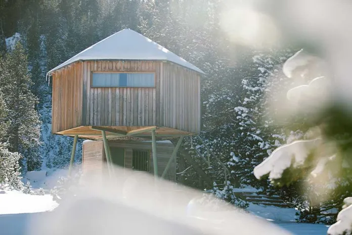 Las Cabañas Grandvalira 