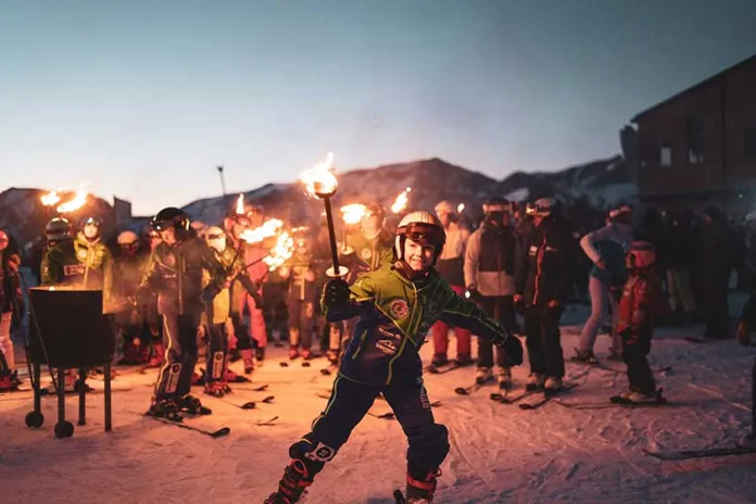 Navidad Grandvalira 