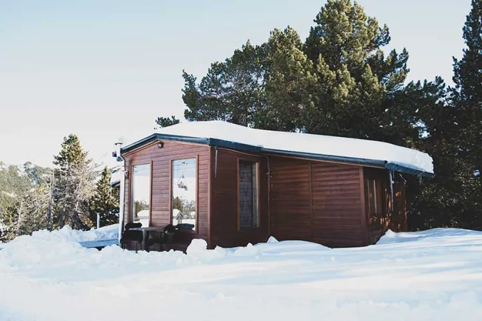 Las Cabañas Grandvalira 