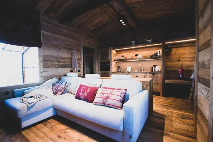 Las Cabañas Grandvalira 