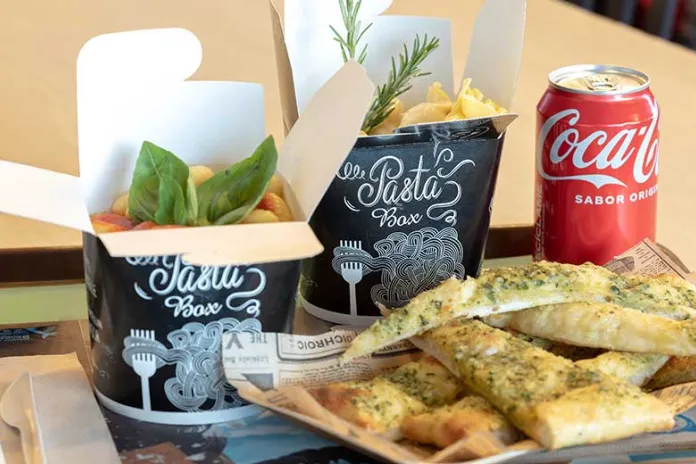 Pasta Box Soldeu