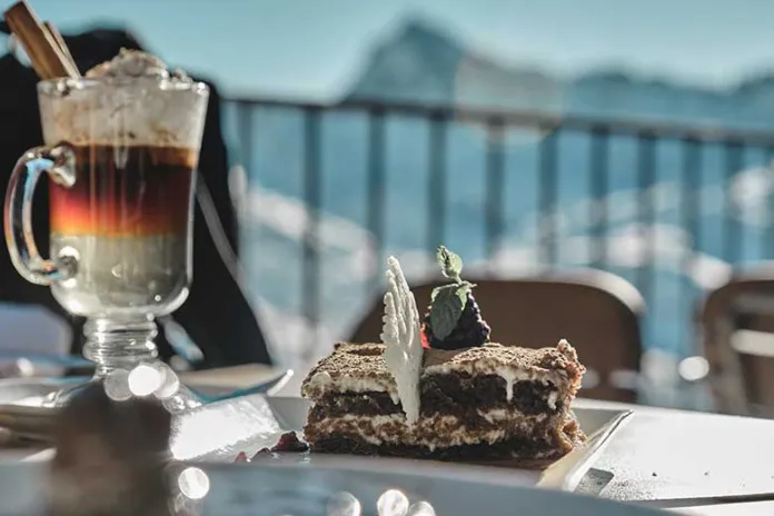 Restaurante Solanelles Encamp Grandvalira Andorra