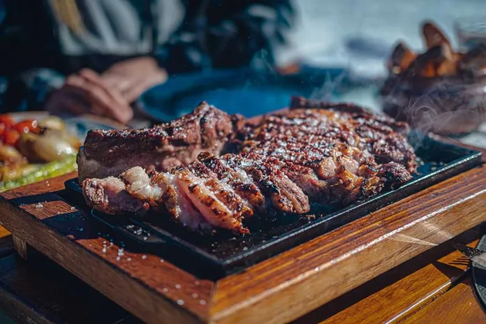 Grandvalira restauración