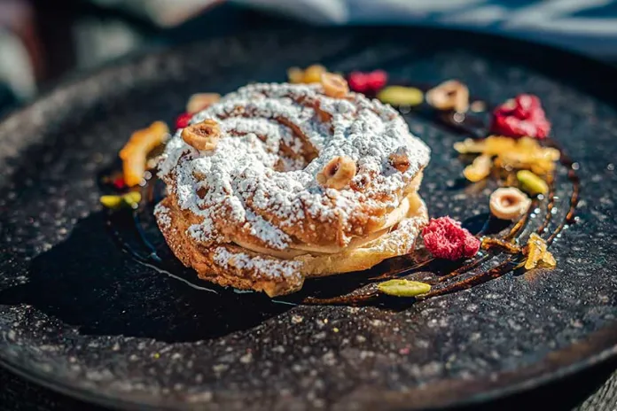 Grandvalira restauración