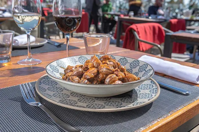 Grandvalira restauración