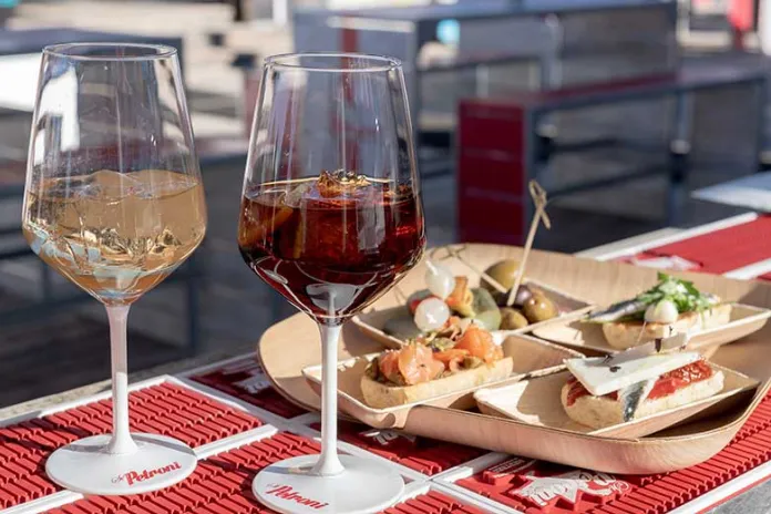 Vermuteria Petroni Soldeu