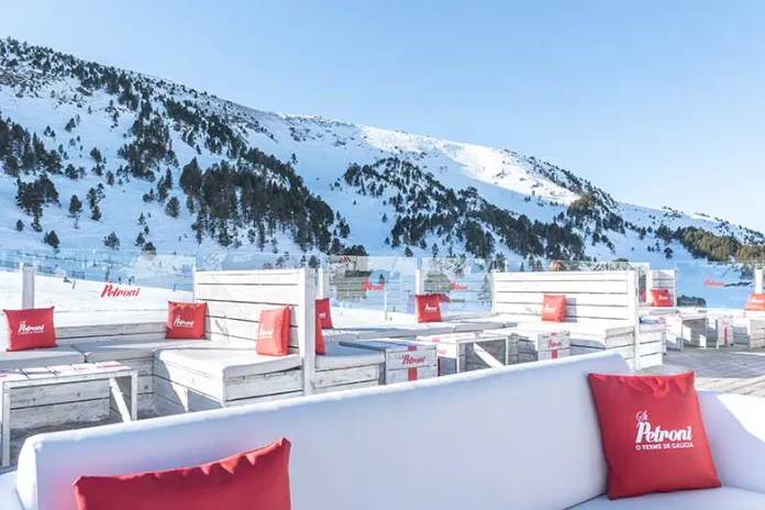 Vermuteria Petroni Soldeu