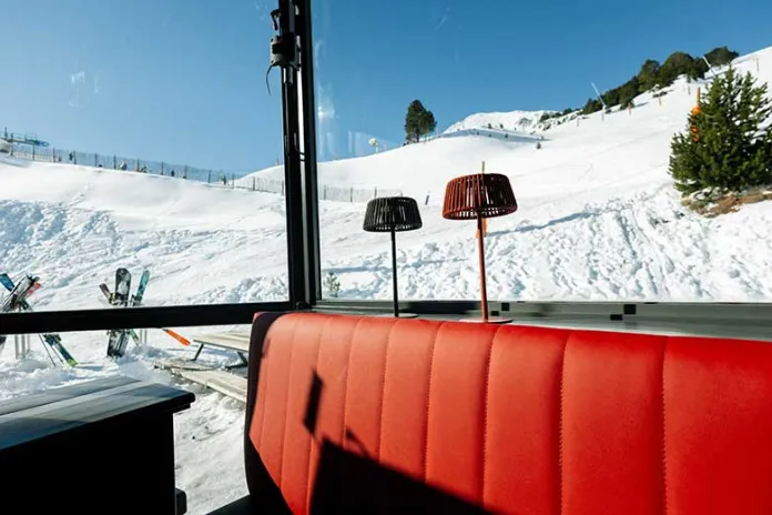 La Suculenta Grandvalira