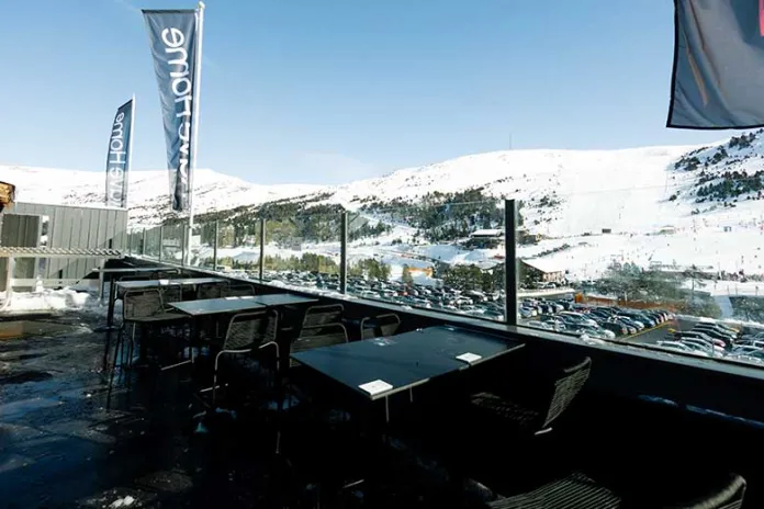 La Suculenta Grandvalira