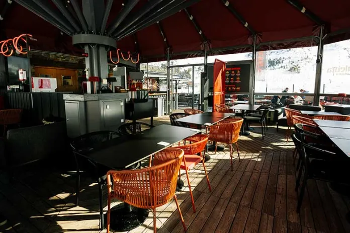 La Suculenta Grandvalira