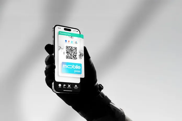 Mobile Pass