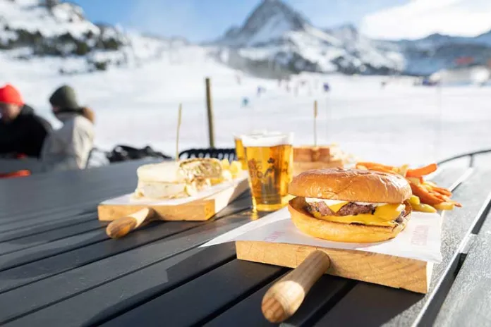 My corner Grandvalira