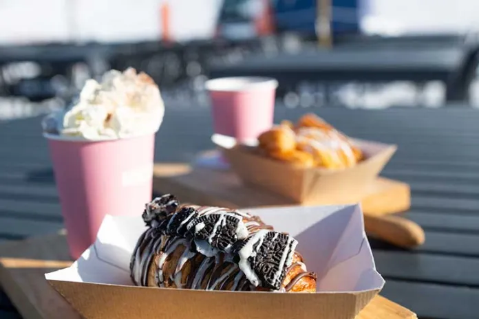 My corner Grandvalira