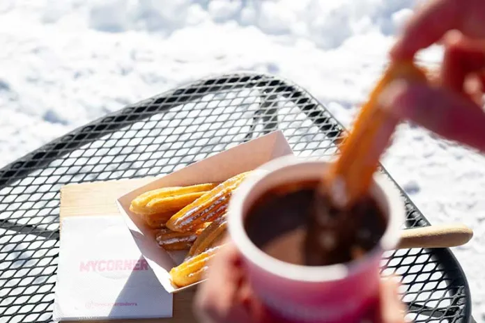 My corner Grandvalira