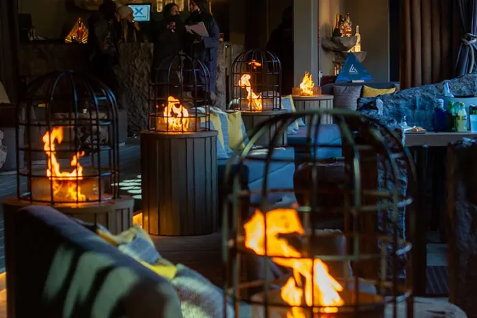 VIP L'ABARSET GRANDVALIRA