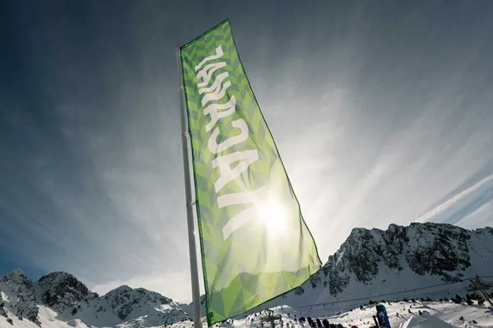 Vacanal By Nandu Jubany a Grandvalira