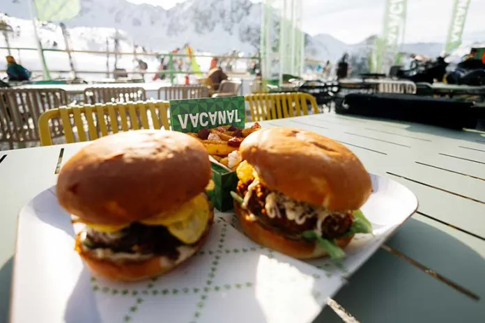 Vacanal By Nandu Jubany a Grandvalira