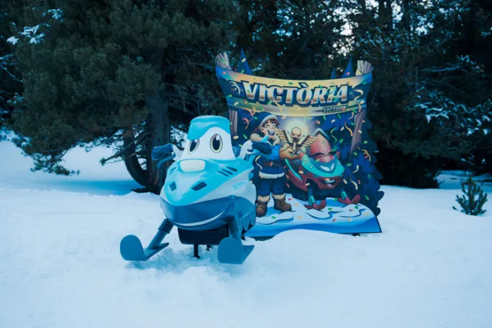 Turbosnow Grandvalira