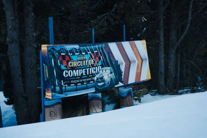 Turbosnow Grandvalira