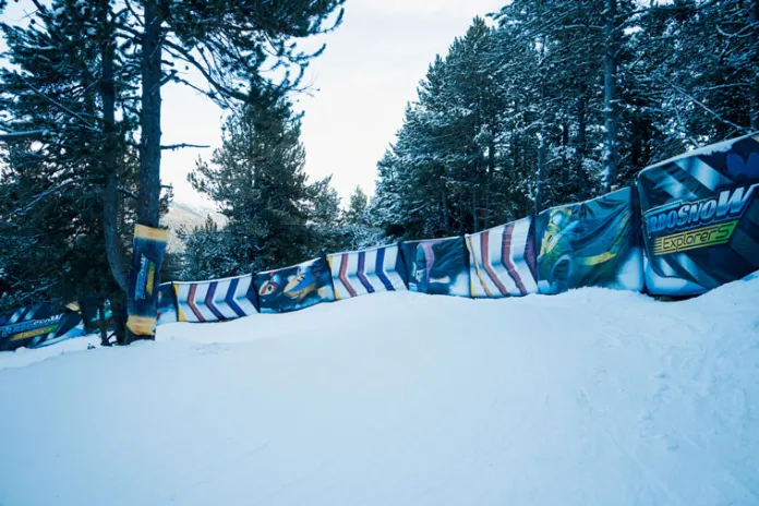 Turbosnow Grandvalira