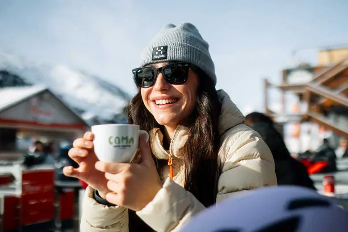 Coma coffe roasters Grandvalira