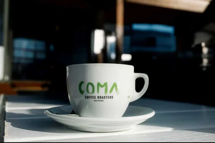 Coma coffe roasters Grandvalira