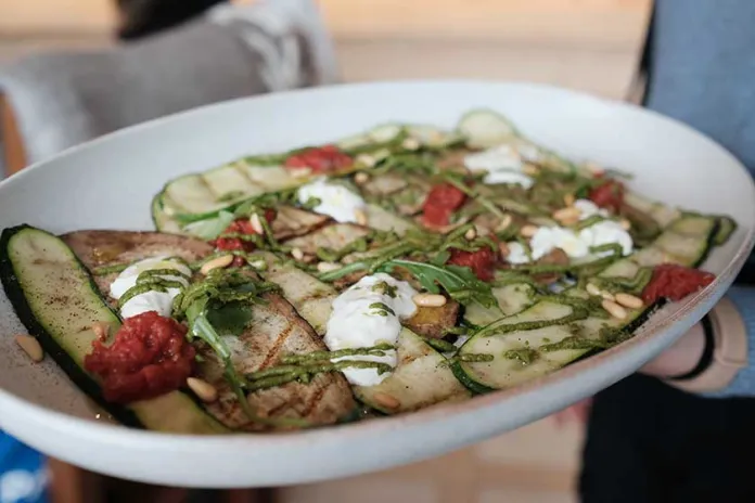 Restaurant Piolet Grandvalira 