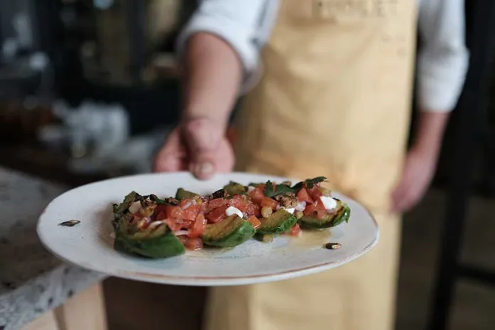 Restaurant Piolet Grandvalira 