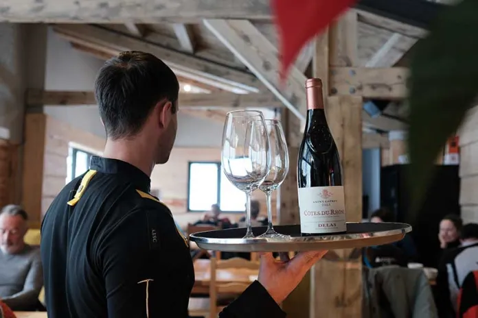 Restaurant Piolet Grandvalira 