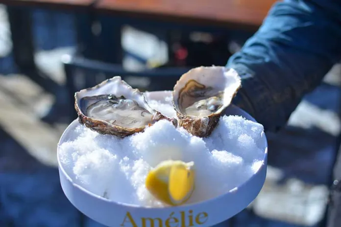Grandvalira restauración
