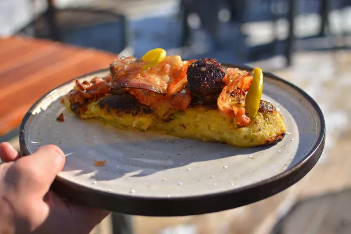 Grandvalira restauración