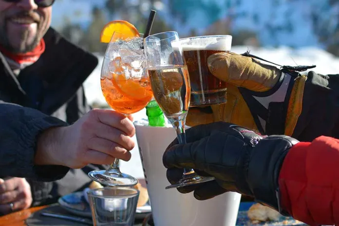 Grandvalira restauración