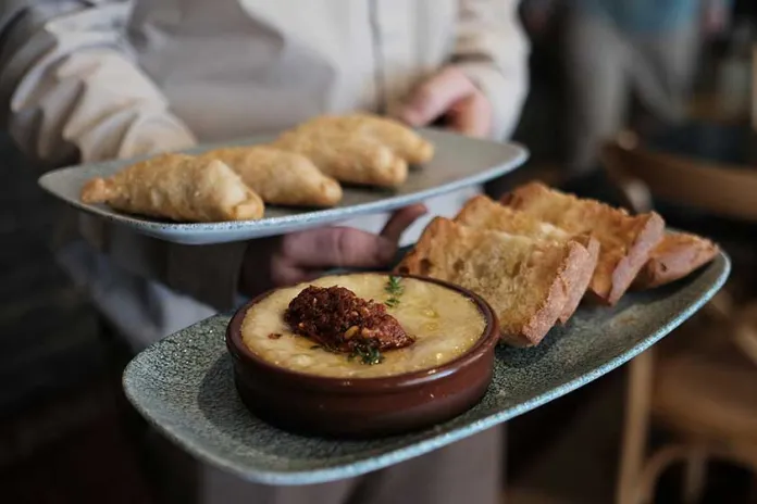 Restaurant-Solanelles Grandvalira