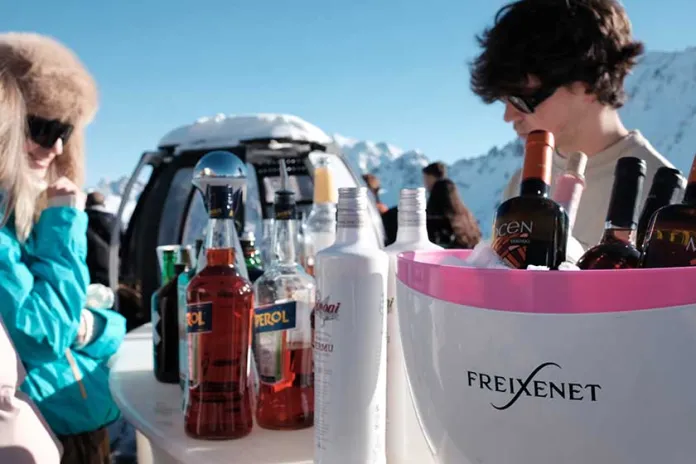 Restaurant-Solanelles Grandvalira