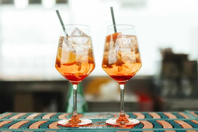 Terrassa Petroni Soldeu a Grandvalira