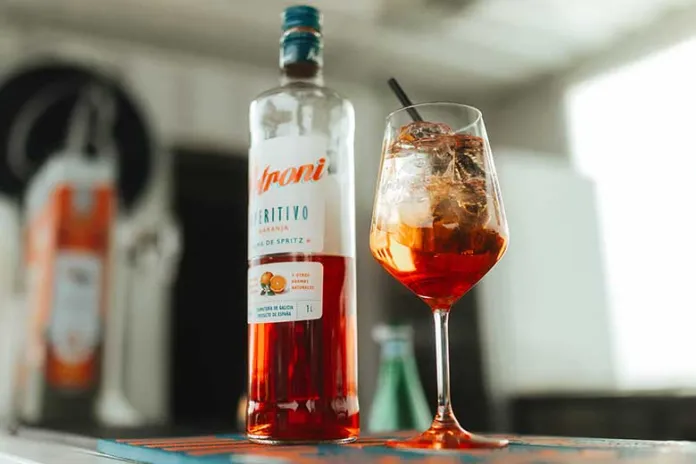 Terrassa Petroni Soldeu a Grandvalira