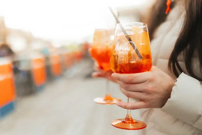 Terrassa Petroni Soldeu a Grandvalira