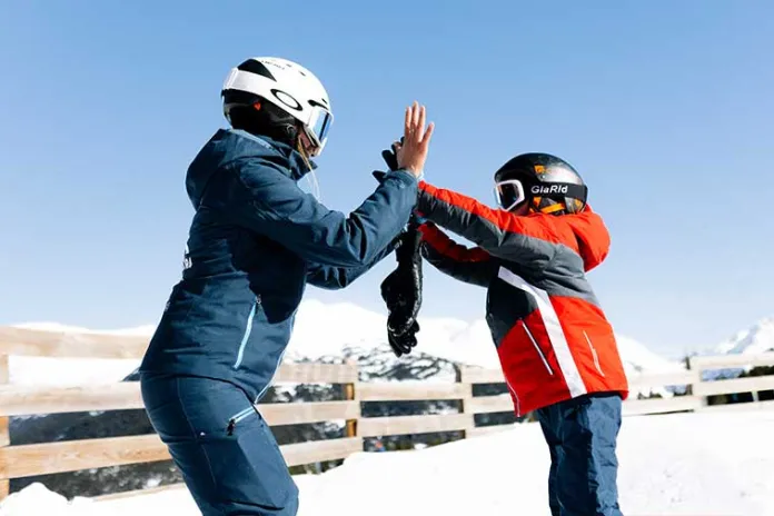 Classes d'esqui a grandvalira