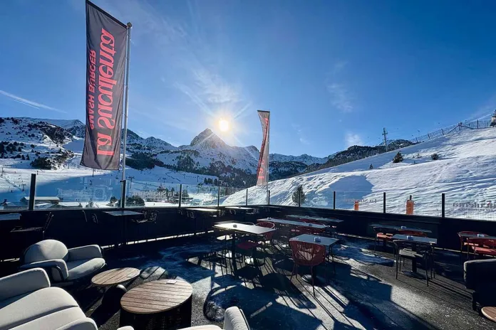 La Suculenta Grandvalira