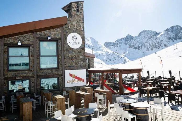 CBbc Grandvalira