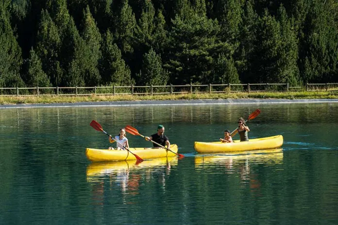 Mon(t) Magic - Grandvalira - Andorra 