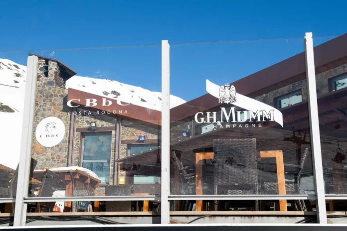 Calabassa Grandvalira